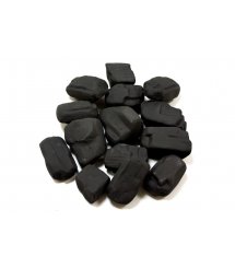 Керамический уголь матовый - 14 шт (ZeFire)