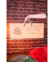Подарочная упаковка для биокамина Tokio (ZeFire)