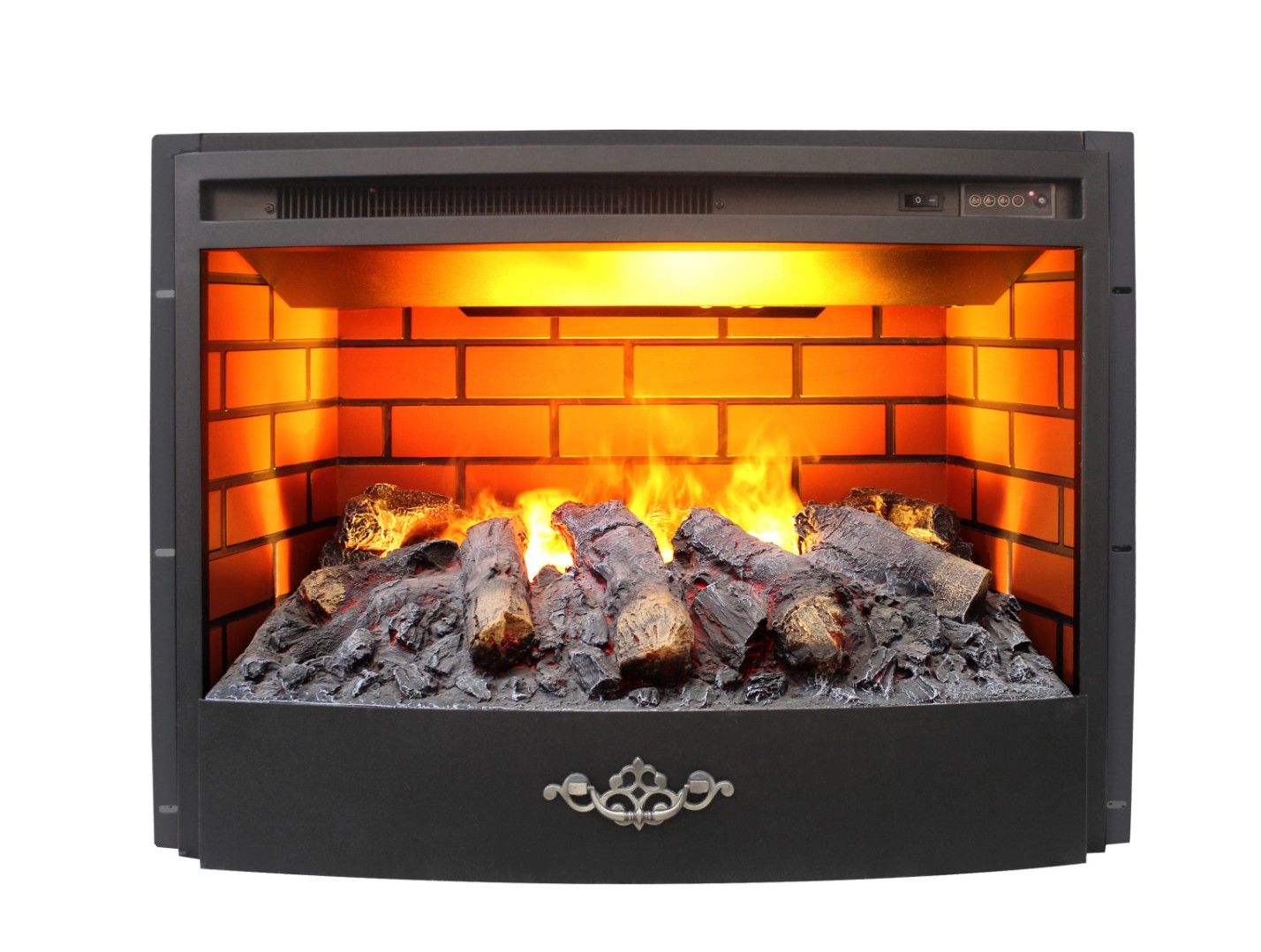 Купить электрокамин 3D FIRESTAR 25.5 | Интернет-магазин Камин в доме