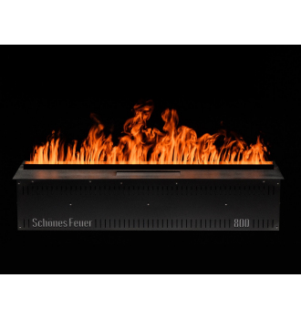 Электрический очаг Schones Feuer 3D FireLine 800