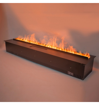 Электрический очаг Schones Feuer 3D FireLine 1200 Pro