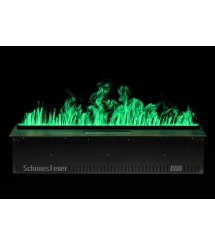 Электрический очаг Schones Feuer 3D FireLine 800 RGB