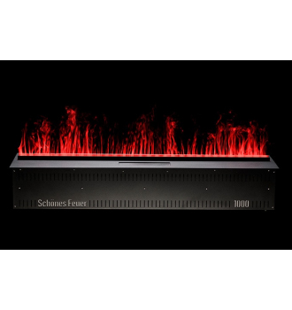 Электрический очаг Schones Feuer 3D FireLine 1000 RGB