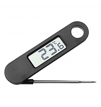 Термометр кухонный электронный (BELLAGIO)