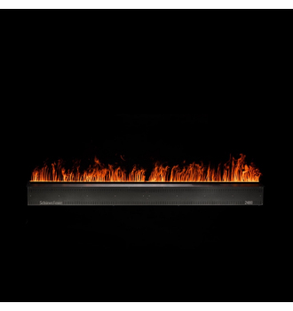 Паровой камин Schones Feuer 3D FireLine 2400 PRO