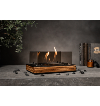 Exclusive Zebrano (Catterheim)