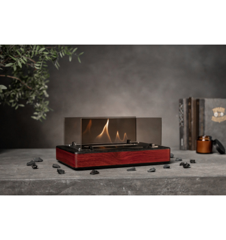 Exclusive Padauk (Catterheim)