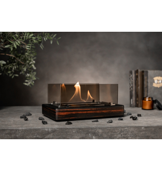 Exclusive Macassar (Catterheim)