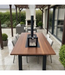 Гриль-стол ZEFIRE Джентльмены