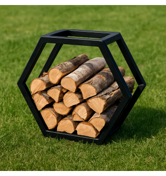 Дровник Сота Лофт (ZeFire)