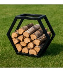 Дровник Сота Лофт (ZeFire)