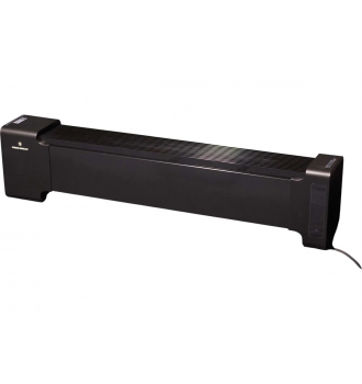 Электрокамин LINE AC1 (RealFlame)