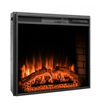 AQUAMARINE 26 (Real Flame)