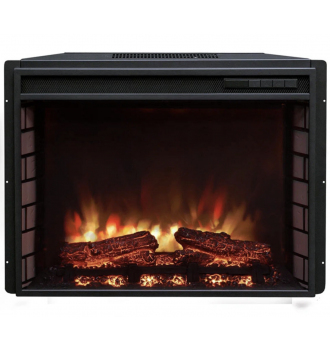 RICH 25.5 (Real Flame)