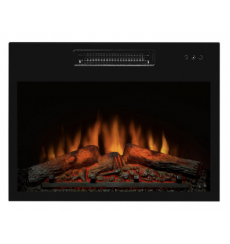 KENDAL 24 (Real Flame)