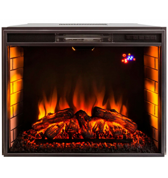 AQUAMARINE 33 (Real Flame)