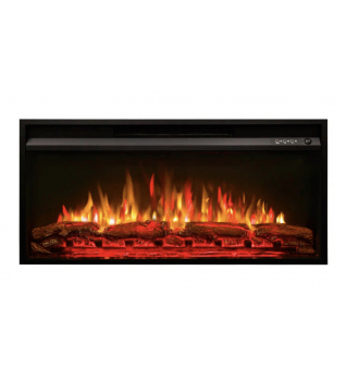 PREMIER 36 (Real Flame)