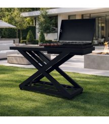 Мангал Лофт X (ZeFire)