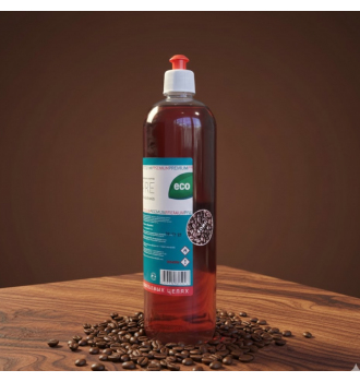 Биотопливо Premium кофе 1 литр (ZeFire)