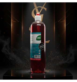 Биотопливо Premium Black Opium 1 литр (ZeFire)