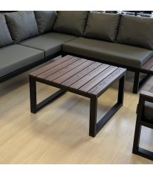 Садовый журнальный столик Лофт (ZEFIRE)