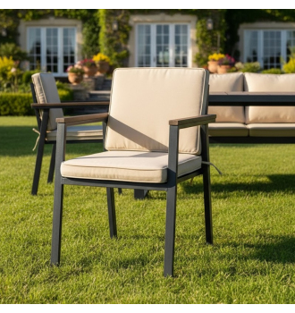 Садовый стул Лофт (ZEFIRE)