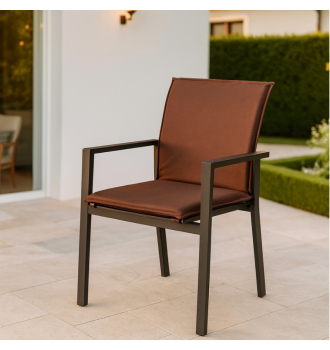 Садовый стул Премиум (ZEFIRE)