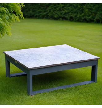 Журнальный столик матовый Премиум (ZEFIRE)