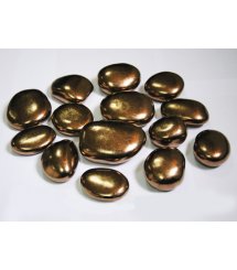 Декоративные камни AKOWOOD золото (Польша)