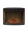 Очаг Firespace 33 S IR (Real Flame)
