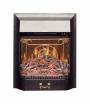 Очаг Majestic Lux Bl (Real Flame)