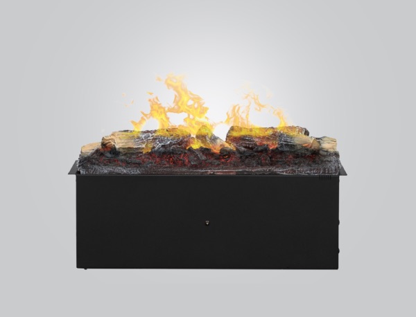 3D-электроочаги с эффектом живого огня